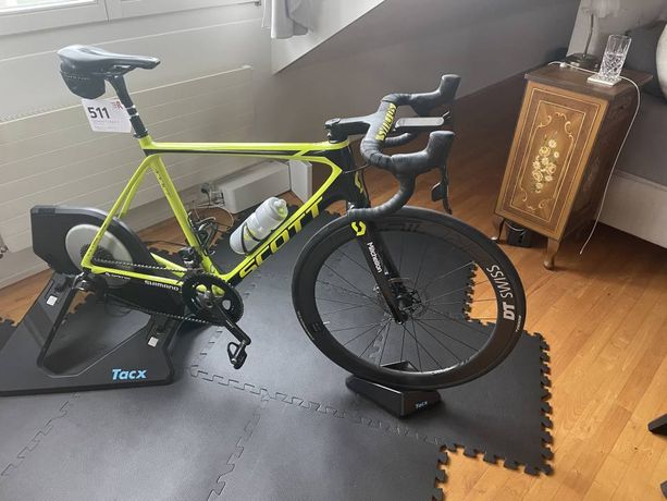 Tacx Neo 2 t kaufen in Bern #1 | velomarkt.ch