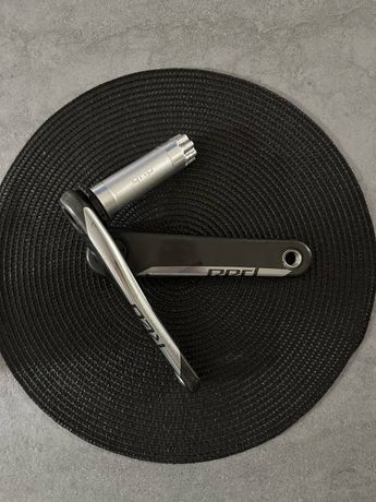 Sram Red Kurbelgarnitur 170mm kaufen in Zürich #1 | velomarkt.ch