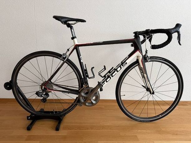 Focus Cayo Evo (Karbonrahmen) kaufen in Schwyz #1 | velomarkt.ch