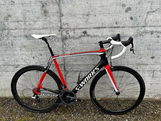 Specialized S-Works Tarmac kaufen in Berne #1 | velomarkt.ch