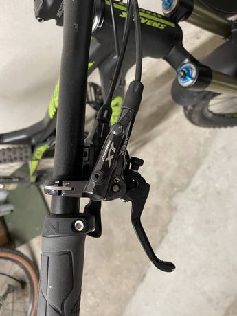 Stevens Whaka ES 27.5“ kaufen in Berne #1 | velomarkt.ch