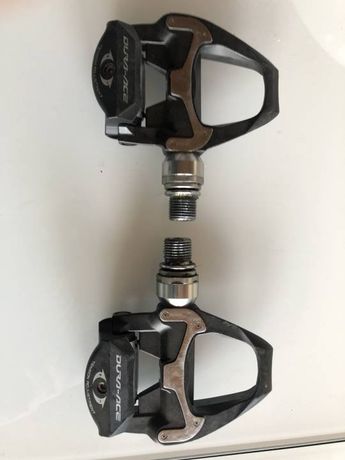 Duraace pedale kaufen in Zürich #1 | velomarkt.ch