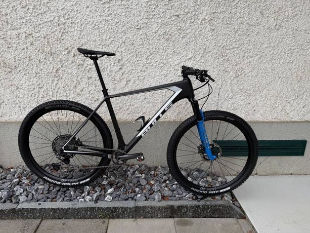 Bulls Black Adder Team kaufen in Argovie #1 | velomarkt.ch