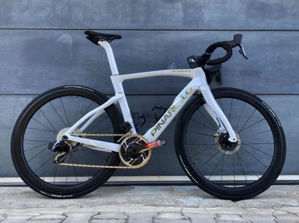 Pinarello Dogma F 2024 kaufen in Zurich #1 | velomarkt.ch