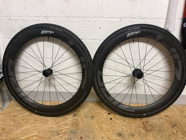 Zipp XPLR SW kaufen in Zurigo #1 | velomarkt.ch