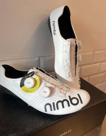 NIMBL ULTIMATE PRO EDITION kaufen in Ticino #1 | velomarkt.ch