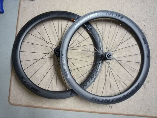 Laufradsatz für Scheibenbremsen kaufen in Basilea-Campagna #1 | velomarkt.ch