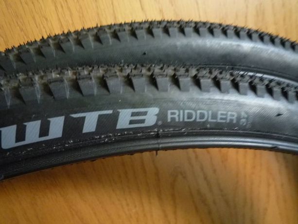 WTB Riddler Pneu kaufen in Basel-Landschaft #1 | velomarkt.ch