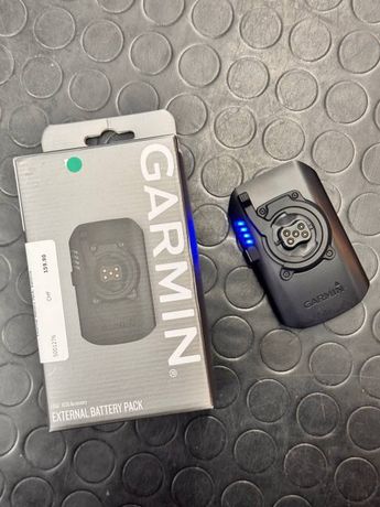 GARMIN Charge™-Strompack AKKU mit 45 % Rabatt kaufen in Ticino #1 | velomarkt.ch
