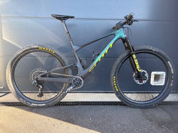 Scott Spark RC World Cup kaufen in Schwyz #1 | velomarkt.ch