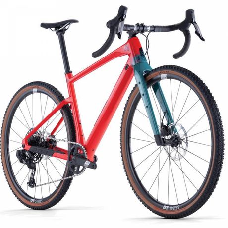 BMC UnReStricted two kaufen in Zurich #1 | velomarkt.ch