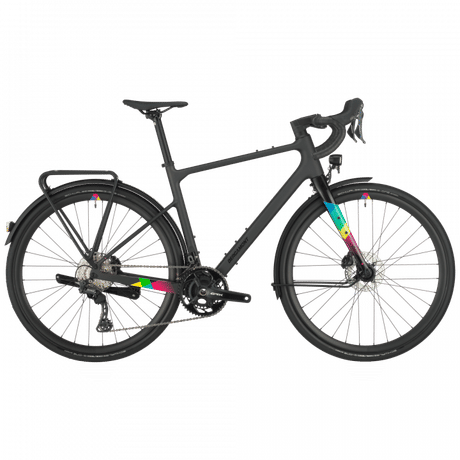 Bergamont Grandurance RD Elite kaufen in Zurigo #1 | velomarkt.ch