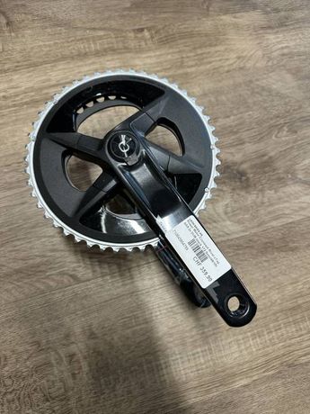 SRAM Rival DUB 48/35 172.5mm Powermeter Kurbelgarnitur kaufen in Argovie #1 | velomarkt.ch