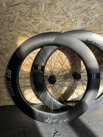 DT Swiss ARC 1100 62mm Radsatz kaufen in Nidvaldo #1 | velomarkt.ch