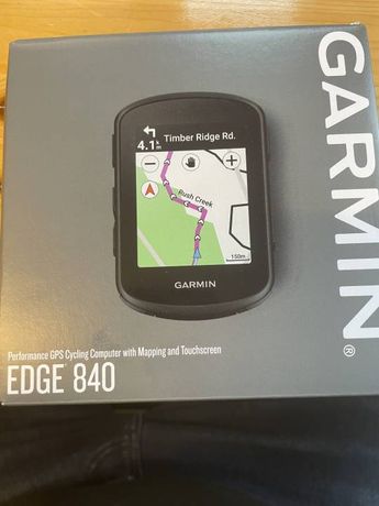Garmin Edge 840 kaufen in Turgovia #1 | velomarkt.ch