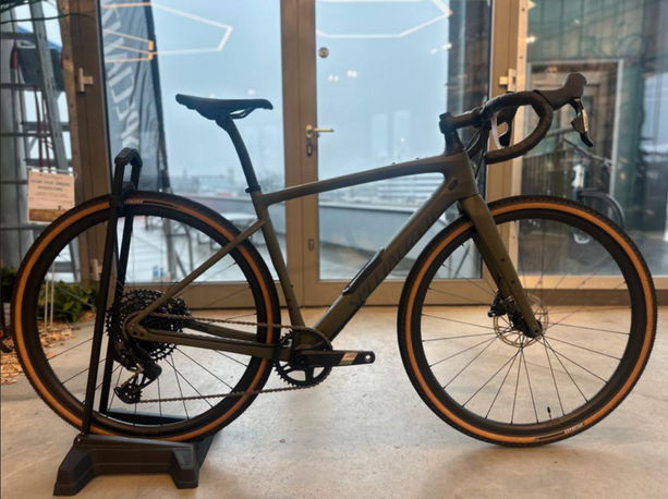 Specialized Diverge Comp Carbon – Modell 2025 kaufen in Vaud #1 | velomarkt.ch