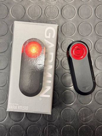 GARMIN VARIA RTL510 Radar mit 55% Rabatt kaufen in Tessin #1 | velomarkt.ch