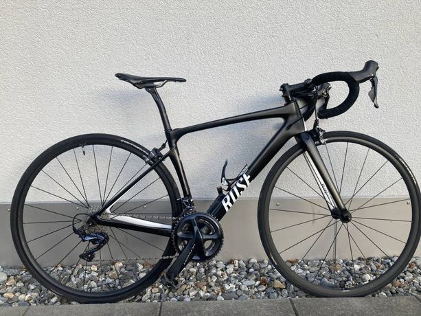 Rose x-Lite four Carbon 2020 kaufen in Schwyz #1 | velomarkt.ch