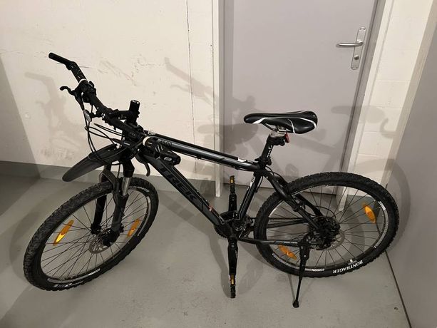 Trek 4500 Alpha (Four Series) Mountainbike kaufen in Zurich #1 | velomarkt.ch