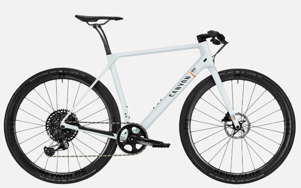 Canyon Roadlite CF 9 LTD kaufen in Nidwalden #1 | velomarkt.ch