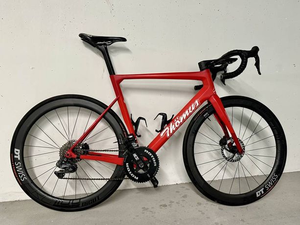 Thömus Sliker kaufen in Zurigo #1 | velomarkt.ch