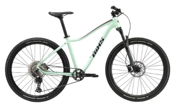 BIXS Mariposa 100 Green L kaufen in Nidwalden #1 | velomarkt.ch