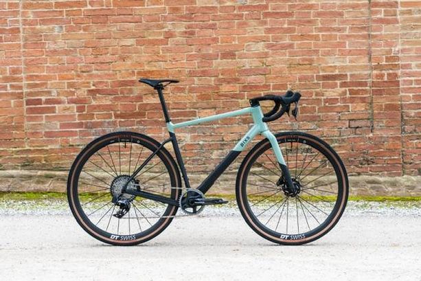 BIXS Gran Turismo GR 1 kaufen in Luzern #1 | velomarkt.ch