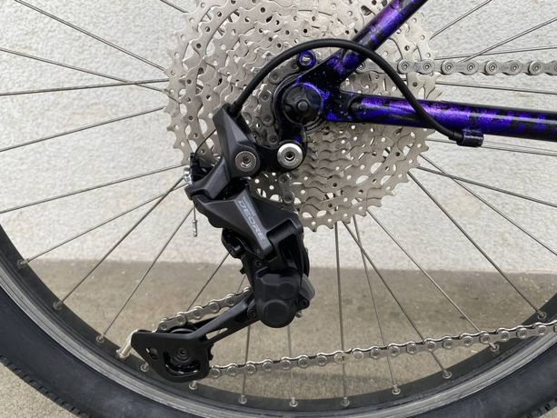 GT ricochet kaufen in Zurich #1 | velomarkt.ch