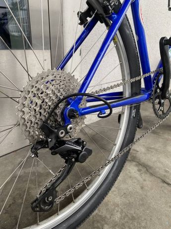 GT ricochet kaufen in Zurich #1 | velomarkt.ch