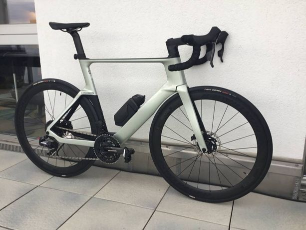 Orbea ORCA AERO OMX kaufen in Zürich #1 | velomarkt.ch