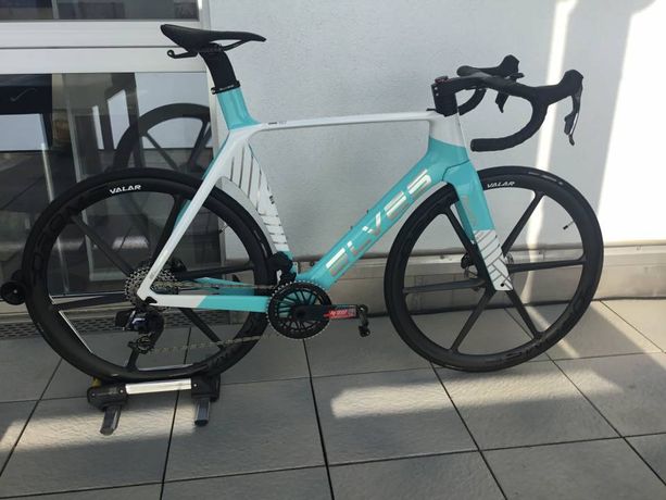 ELVES FALATH EXP AERO UCI kaufen in Zürich #1 | velomarkt.ch