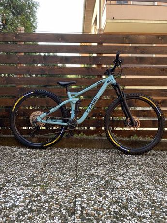 cube stereo 122 race kaufen in Tessin #1 | velomarkt.ch