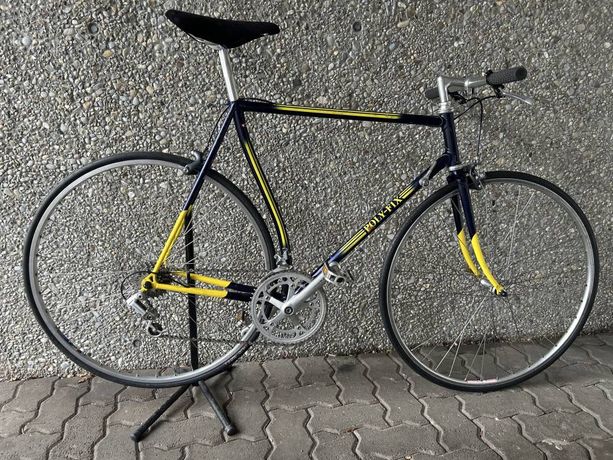 Poly-Fix Rennvelo kaufen in Zürich #1 | velomarkt.ch