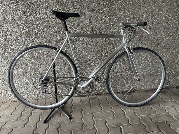 Krapf oval mega Rennvelo kaufen in Zürich #1 | velomarkt.ch