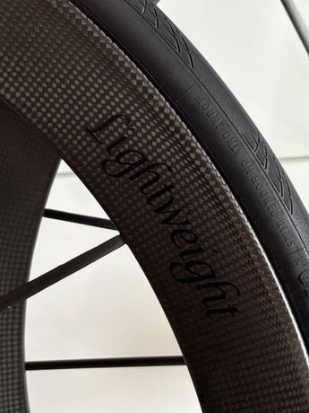 Lightweight Meilenstein Ed. kaufen in Argovie #1 | velomarkt.ch