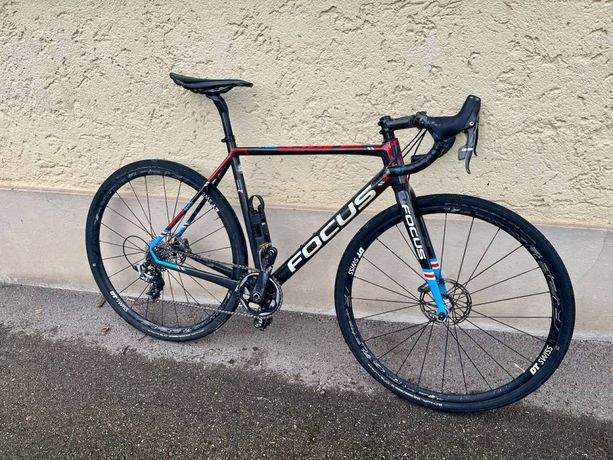 Focus Mares CX Force 1 kaufen in Zurigo #1 | velomarkt.ch