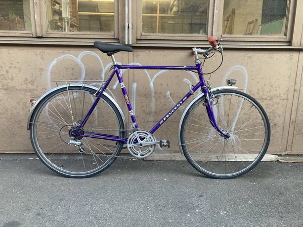 Peugeot Herrenvelo kaufen in Berna #1 | velomarkt.ch