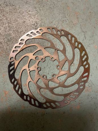 E-Bike Bremsscheiben kaufen in Argovia #1 | velomarkt.ch