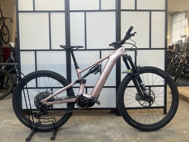 Turbo Levo G4 Comp Carbon kaufen in Grisons #1 | velomarkt.ch