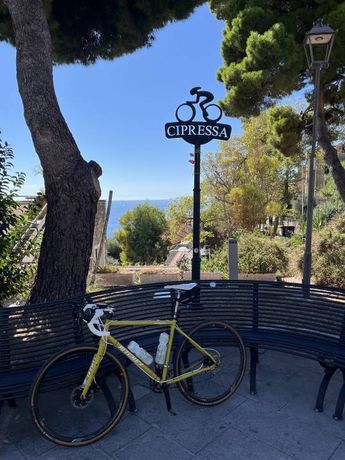 Gravel Ritchey Outback Breakaway - teilbar für Reisen kaufen in Zoug #1 | velomarkt.ch