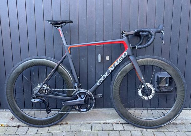 Colnago V3RS kaufen in Aargau #1 | velomarkt.ch