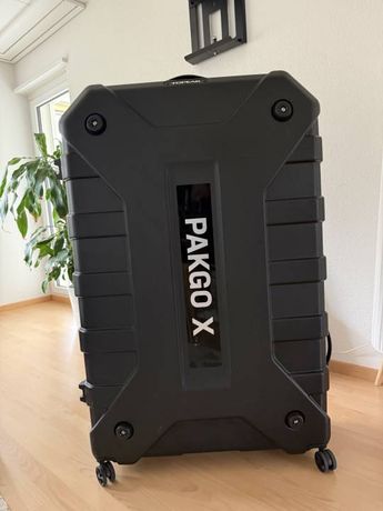 Radkoffer Pak kaufen in Zurigo #1 | velomarkt.ch