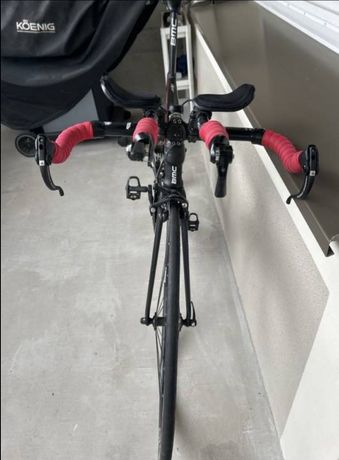 BMC Time Machine TM02 kaufen in Zurich #1 | velomarkt.ch