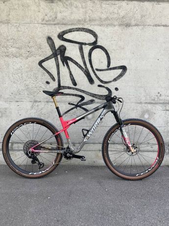 Specialized S-Works Epic World Cup LTD 2025 Forward 50 Collection kaufen in Bern #1 | velomarkt.ch