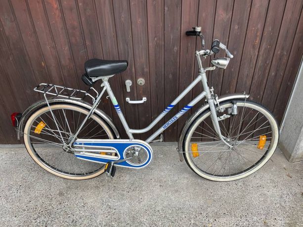 Stadtvelo gepflegt kaufen in Zurich #1 | velomarkt.ch