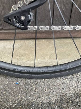 DT Swiss 1400 Dicut Oxic kaufen in Schwyz #1 | velomarkt.ch