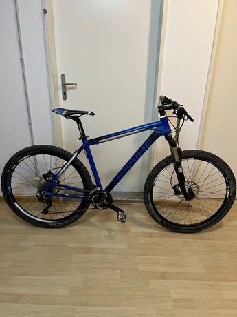Mountainbike 27,5 Zoll kaufen in Solothurn #1 | velomarkt.ch