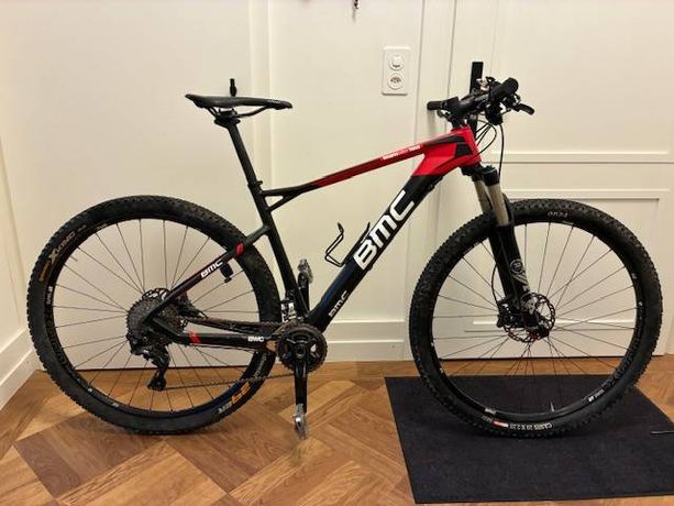 BMC Te 02 kaufen in Bern #1 | velomarkt.ch