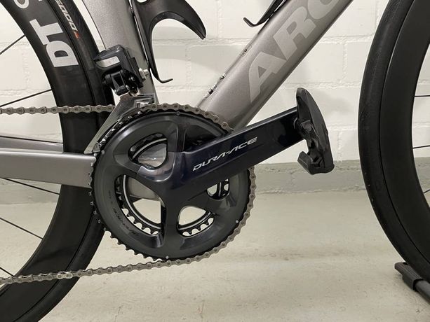 Argon 18 Nitrogen Disc (Grösse Medium) kaufen in Zurigo #1 | velomarkt.ch