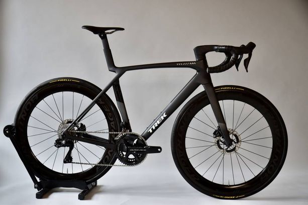 Neues TREK Madone SLR Gen 8 mit Dura Ace (ML) kaufen in Bern #1 | velomarkt.ch